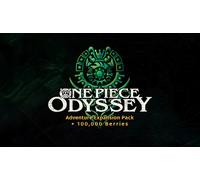 One Piece Odyssey Adventure Expansion Pack+100,000 Berries