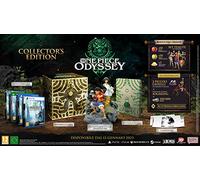 One Piece Odyssey Collector (PS4)