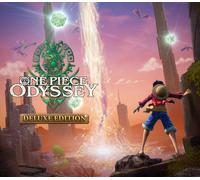 One Piece Odyssey Deluxe Edition EU Xbox Series X|S CD Key