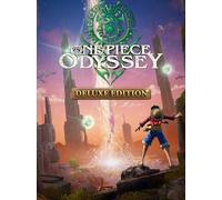 ONE PIECE ODYSSEY | Deluxe Edition (PC) - Steam Gift - EUROPE