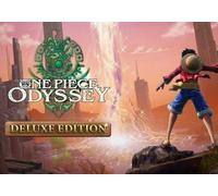ONE PIECE ODYSSEY Deluxe Edition (PC) Steam Key - EU