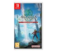 One Piece Odyssey Deluxe Edition - Nintendo Switch