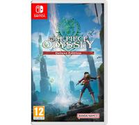One Piece Odyssey Deluxe Edition (Switch) (Nintendo Switch)