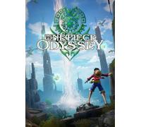 ONE PIECE ODYSSEY PC (Europe & UK)