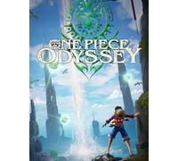 ONE PIECE ODYSSEY (PC) - Steam Gift - EUROPE