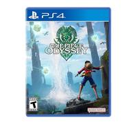 One Piece Odyssey - PlayStation 4