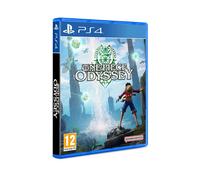 One Piece Odyssey - PlayStation 4