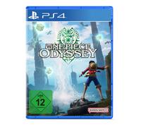 One Piece Odyssey - [PlayStation 4] PlayStation 4 Standard (Sony Playstation 4)