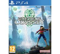 One Piece Odyssey - PlayStation 4