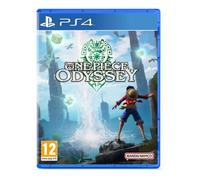 One Piece Odyssey (PS4) - Brand New and Sealed
