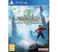 One Piece Odyssey (PS4) - Brand New and Sealed