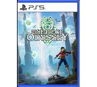 One Piece Odyssey - PS5