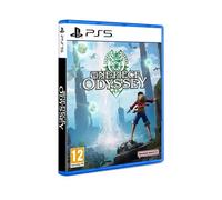 One Piece Odyssey - PlayStation 5
