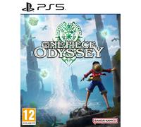 One Piece Odyssey (PS5) - Brand New and Sealed