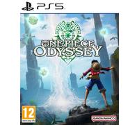 One Piece Odyssey