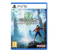 One Piece Odyssey PS5 NEW