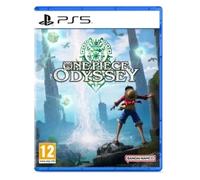 One Piece Odyssey PS5 NEW