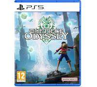 One Piece Odyssey PS5 PlayStation 5 BRAND NEW & SEALED Free Postage