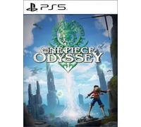 ONE PIECE ODYSSEY (PS5) - PSN Account - GLOBAL