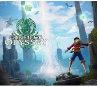 ONE PIECE ODYSSEY US PC Steam CD Key