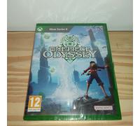 ONE PIECE ODYSSEY XBOX SERIES