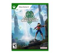 XB1/XBX ONE PIECE ODYSSEY One Piece Odyssey for Xbox One & Xbox Series X [VIDEOGAMES] Xbox One, Xbox Series X USA import