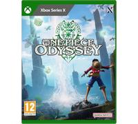 One Piece Odyssey Xbox Series X BRAND NEW & SEALED Free Postage