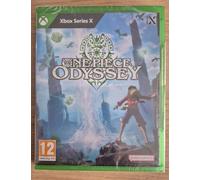 One Piece Odyssey - Xbox Series X - NEW & SEALED