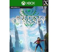 ONE PIECE ODYSSEY (Xbox Series X/S) - Xbox Live Key - EUROPE