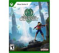XB1/XBX ONE PIECE ODYSSEY One Piece Odyssey for Xbox One & Xbox Series X [VIDEOGAMES] Xbox One, Xbox Series X USA import