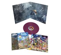 One Piece: Stampede (Original Soundtrack) [VINYL]