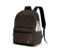 One Piece OP-Block Backpack, Brown 30 x 44 cm, Capacity 22 L