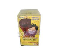 One Piece Original Korean Sealed Booster Box OP TCG (OP07 Booster Box 500 Years into the Future Booster Box Display Factory Sealed for OP07 One Piece TCG Korean (24 Packs))
