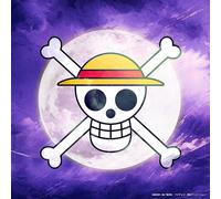 ONE PIECE Original Soundtrack"GEAR5"