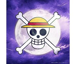 ONE PIECE Original Soundtrack"GEAR5"