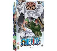 One Piece-Pays de Wano-3