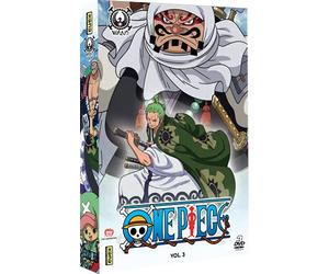 One Piece-Pays de Wano-3