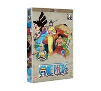 One Piece-Pays de Wano-4 [Blu-Ray]