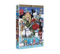 One Piece-Pays de Wano-5 [Blu-Ray]