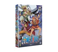 § One Piece - Pays de Wano - 6