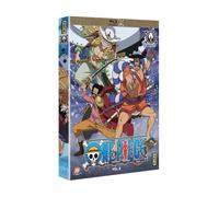 One Piece-Pays de Wano-6 [Blu-Ray]