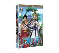 One Piece - Pays de Wano Vol.1