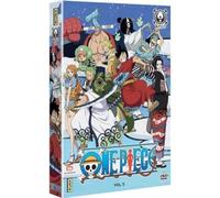 One Piece - Pays de Wano Vol.5