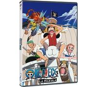 ONE PIECE. PELÍCULA 1 (Spain Import, see details for languages)