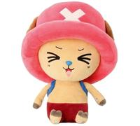 ONE PIECE PELUCHE CHOPPER SMILE 25CM