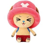 ONE PIECE PELUCHE CHOPPER SMILE 25CM