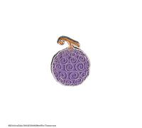 One Piece Pin Gum Gum Fruit | Acotis