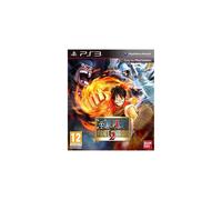 One Piece Pirate Warriors 2 (Playstation 3)