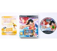 One Piece : Pirate Warriors