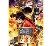 One Piece Pirate Warriors 3 | Gold Edition (PC) - Steam Gift - EUROPE